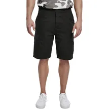 Brandit Textil Bdu Ripstop Kurze Hose Black 2XL