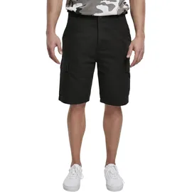 Brandit Textil Bdu Ripstop Kurze Hose Black 2XL