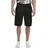 Brandit Textil Bdu Ripstop Kurze Hose Black 2XL