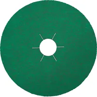 KLINGSPOR Fiberscheibe Multibindung CS 570 100 x 16 mm