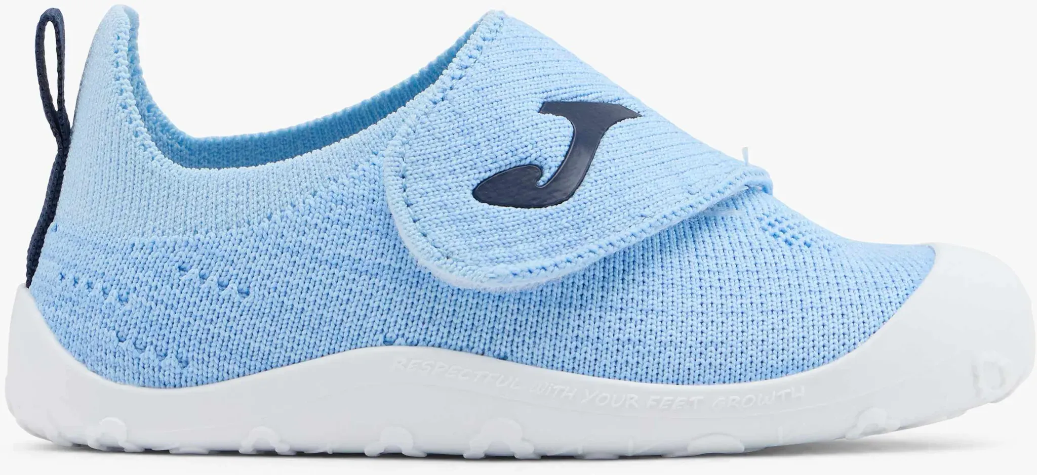 Joma Nino Sneaker Blau, Kinder, Größe: 25, Material: Mesh/Textil - Joma Nino Sneaker Blau, Kinder, Größe: 25, Material: Mesh/Textil - man - Blau