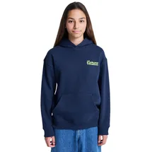 Element Hoodie Blue 140