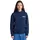 Element Hoodie Blue 140