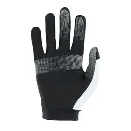 ION logo handschuhe weis - XL