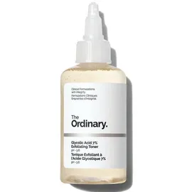 The Ordinary Toner