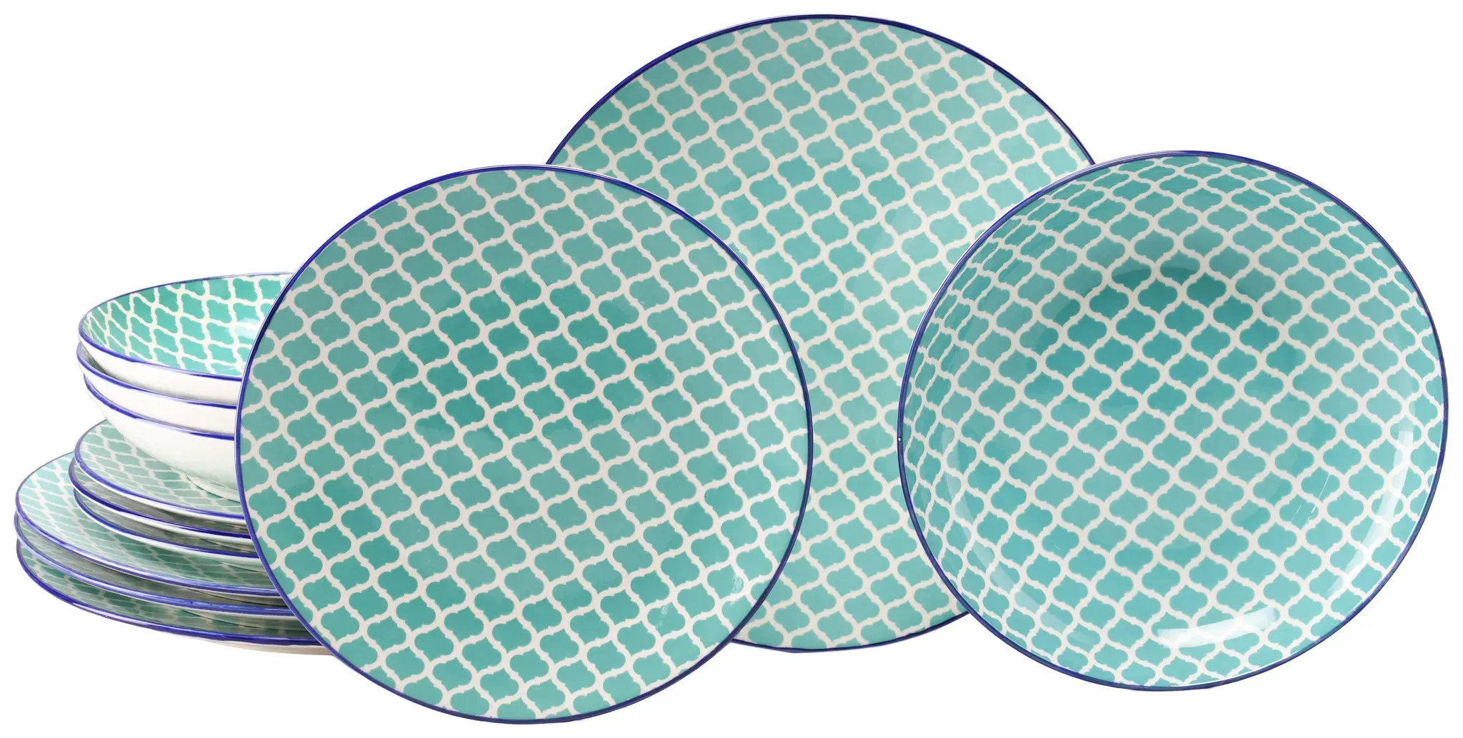 Teller-Set CREATABLE 
