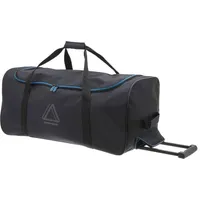 Davidt's 1,7 kg Leichte Reisetasche Rollen Trolley 75 Li
