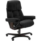 Stressless Ruby | Home Office Batick Schwarz Braun