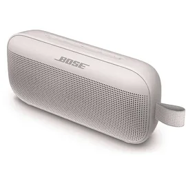 Bose SoundLink Flex weiß