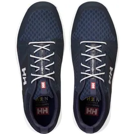 HELLY HANSEN Skagen F-1 Offshore Marineblau, 45