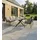 Outdoor Edge Como 198 x 86 x 59 cm Grau