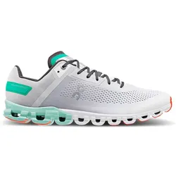 ON Herren Laufschuhe Cloudflow, Glacier / Creek, 46