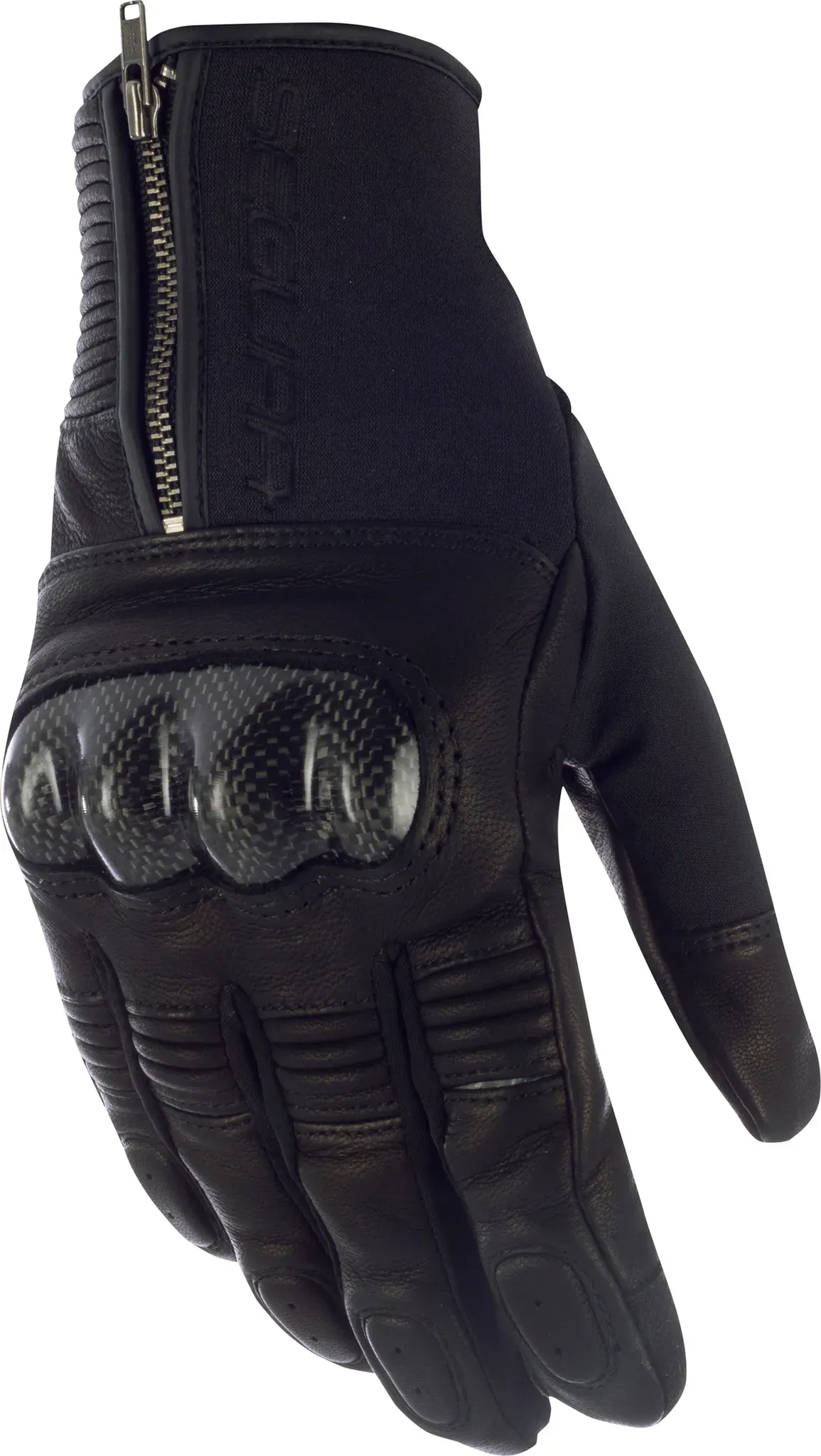 Segura Harper, gants imperméables - Noir - 8