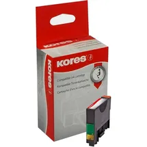 KORES T0711 schwarz G1607BK