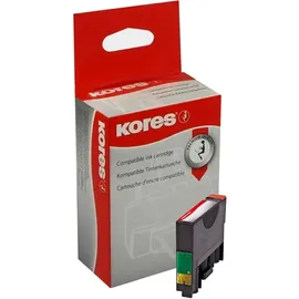 KORES T0711 schwarz G1607BK