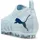 Puma Future 9 Match MG Kinder icy blue/blue jewel 38