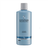 SP Lipid Code System Professional Hydrate Shampoo H1 500 ml