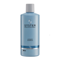 SP Lipid Code System Professional Hydrate Shampoo H1 500 ml