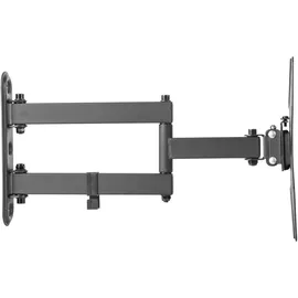 InLine Basic Wandhalterung, für Flach-TV 58-107cm (23-42"),