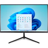 WORTMANN TERRA ALL-IN-ONE-PC 2401 GREENLINE 2023 23,8" 4K Ultra HD Intel Core i5 3,0 GHz 8 GB RAM 500 GB SSD Intel UHD Graphics Windows 11 Home