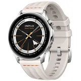 OnePlus Watch Lite Silver Steel