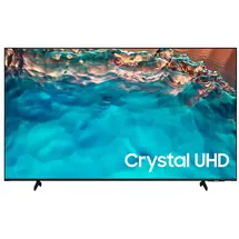 Samsung HG75BU800 75" Crystal UHD 4K Hotel TV HBU8000
