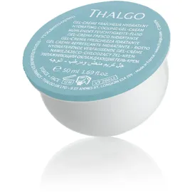 thalgo Source Marine Kühlendes Feuchtigkeitsfluid 50 ml