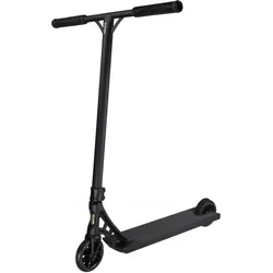 Raider Schwarz/Gold Stunt Scooter SCHWARZ|SCHWARZ|gold No Size