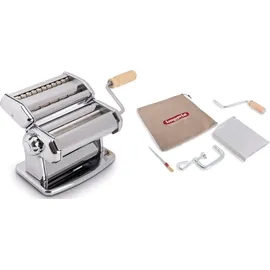 Gsd Imperia IPASTA T6,5/12 mm Ruvida