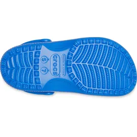 Crocs Classic Clog Blue Bolt 42-43