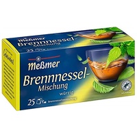 Meßmer Brennnessel-Mischung 25x2 g