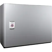 Rittal Kompakt-Schaltschrank AX 1011.000