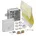 40246001 L x B x H x x 60mm Grau IP66 IP68 1St
