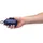 Cocoon Air-Core Pillow Microlight 29 x 20 cm Schwarz/Blau