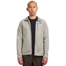 Patagonia Better Sweater Fleecejacke Khaki M