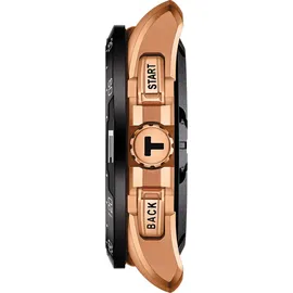 TISSOT T-TOUCH Connect Solar