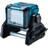Makita Baustrahler Metall 14,4V-18V schwarz/blau ohne Akku