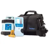 Hedue Q1 Rotationslaser 360 Grad Set