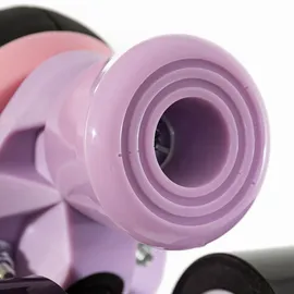 CHAYA Melrose Black/Pink 41