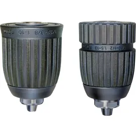 Röhm Bohrfutter Extra RV 1,5-13 mm 3/8"-24