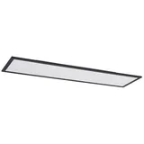 LINDBY LED Panel Nelios dimmbar mit Fernbedienung für Wohnzimmer - Esszimmer von