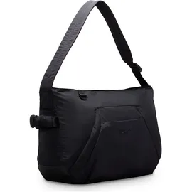 Nike One Tote Bag 25 Liter Nylon Black/Iron Grey