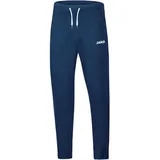 Jako Base Jogginghose Blau L