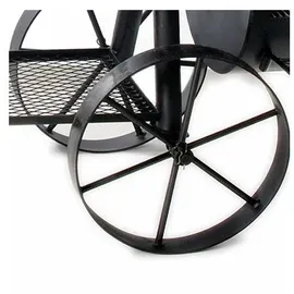RUMO 20" Joe´s Chuckwagon Catering