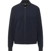 witeblaze Vahla Blouson Jacke Damen 9000 schwarz 38
