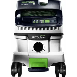 Festool Absaugmobil CLEANTEC CTM 26 EI AC