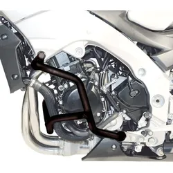 Givi TN, Protection contre les chocs - Noir