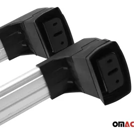 Omac Dachträger für Mercedes C Klasse W206