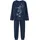 NAME IT Jungen Nkmnightset Titan Skater Noos, Titan, 86-92 EU