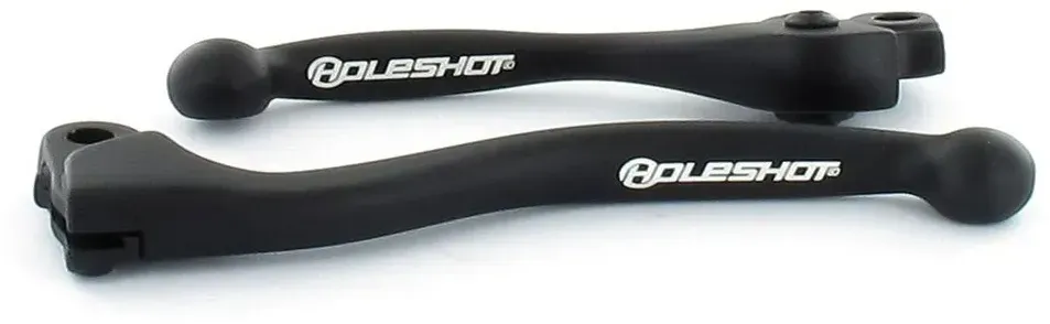 Holeshot L7k-00132-f-71 Yamaha Hebelsatz - Black - One Size